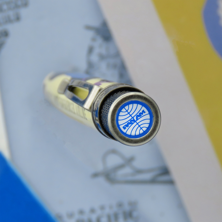 Retro 51 Pan Am Japan Poster Rollerball