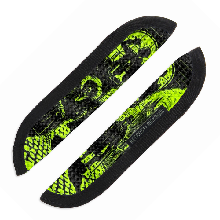 Retro 51 Rickshaw Dr. Jekyll & Mr. Hyde - Single Pen Sleeve