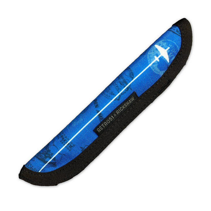 Retro 51 - Pan Am® 1 Pen Sleeve