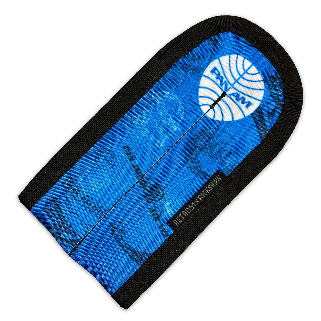 Retro 51 - Pan Am® 2 Pen Sleeve