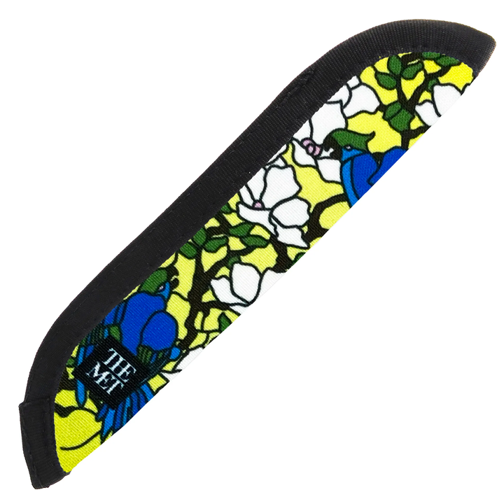 Retro 51 - The Met - LCT Favrile Parrots Pen Sleeve