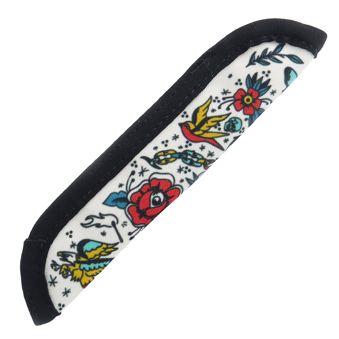 Retro 51 Retro Ink - Rickshaw Pen Sleeve