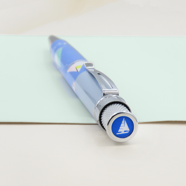 Retro 51 Popper Rollerball - USPS® Sailboats 2023