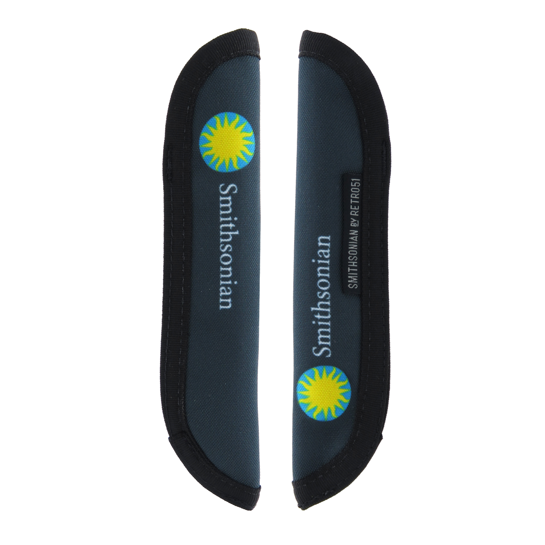Retro 51 Smithsonian - Single Pen Sleeve