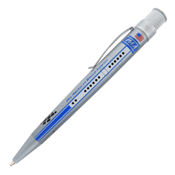 Retro 51 Pan Am Stratocruiser - Rollerball