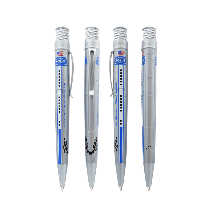 Retro 51 Pan Am Stratocruiser - Rollerball