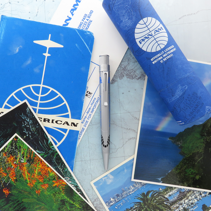 Retro 51 Pan Am Stratocruiser - Rollerball