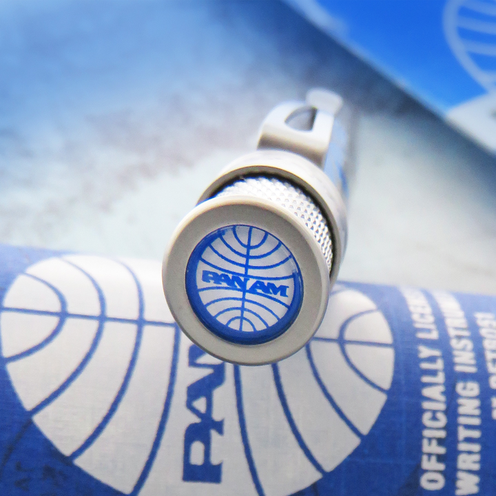 Retro 51 Pan Am Stratocruiser - Rollerball
