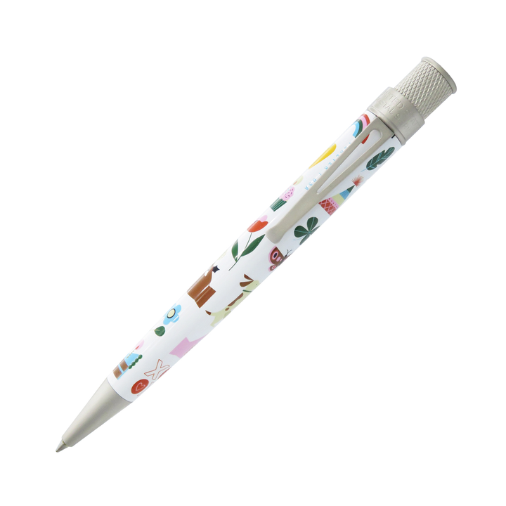 Retro 51 Popper Rollerball - USPS® Thinking Of You Stamp 2023