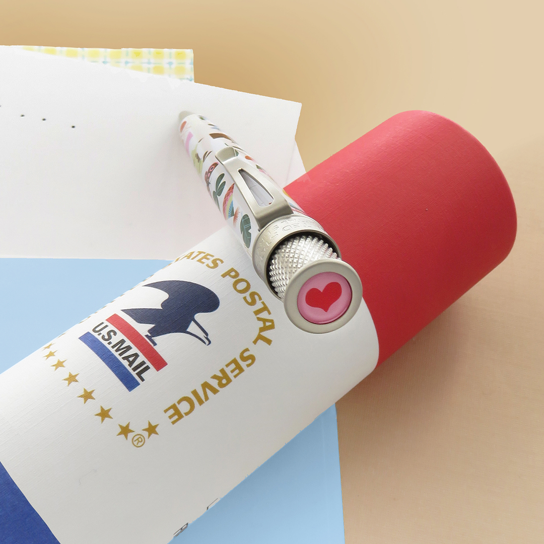 Retro 51 Popper Rollerball - USPS® Thinking Of You Stamp 2023