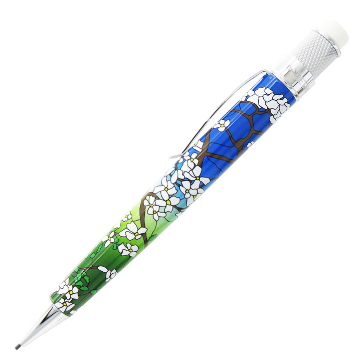 Retro 51 - The Met - L.C. Tiffany "Dogwood" Pencil