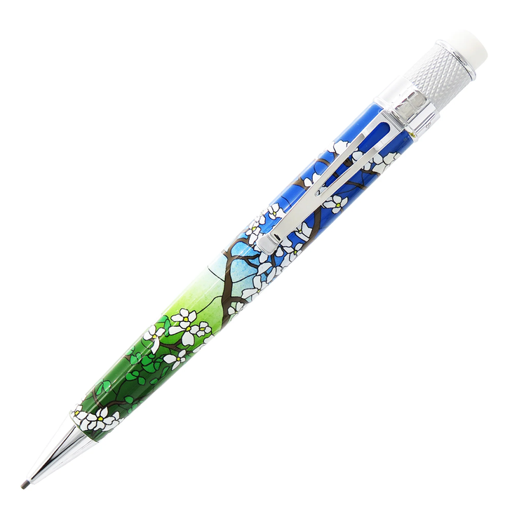 Retro 51 - The Met - L.C. Tiffany "Dogwood" Pencil