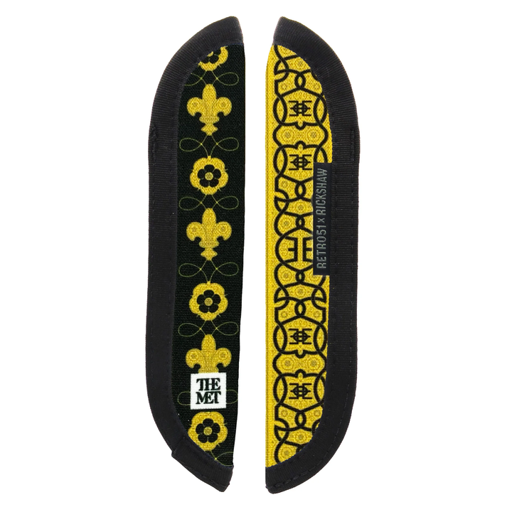 Retro 51 - The Met - Tudor Armor Pen Sleeve