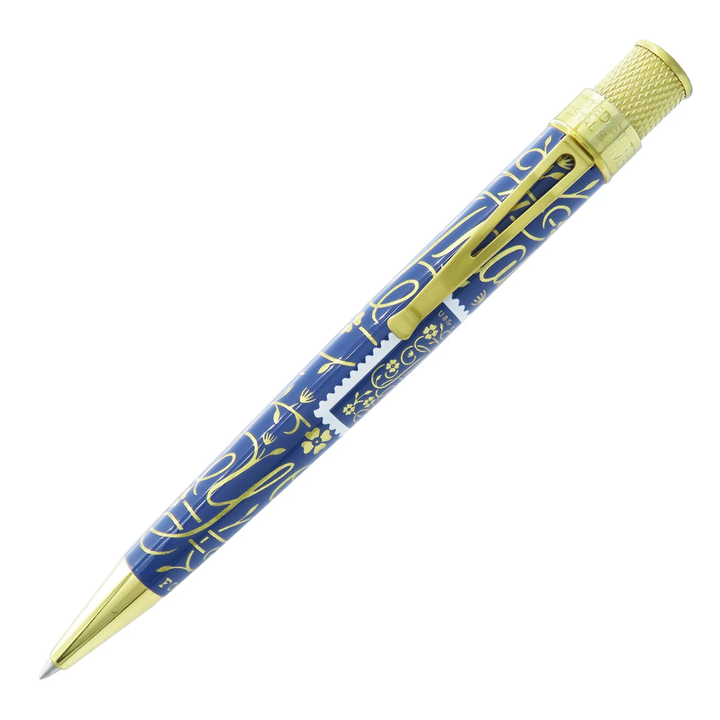 Retro 51 Popper Rollerball - USPS® Thank You Stamp