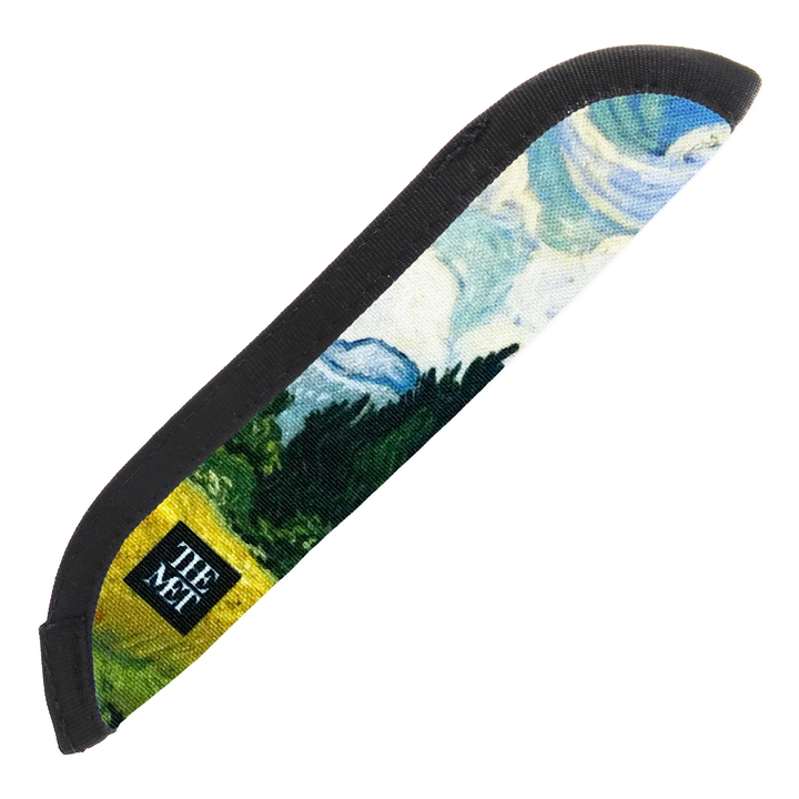 Retro 51 - The Met - Van Gogh Wheat Field Pen Sleeve