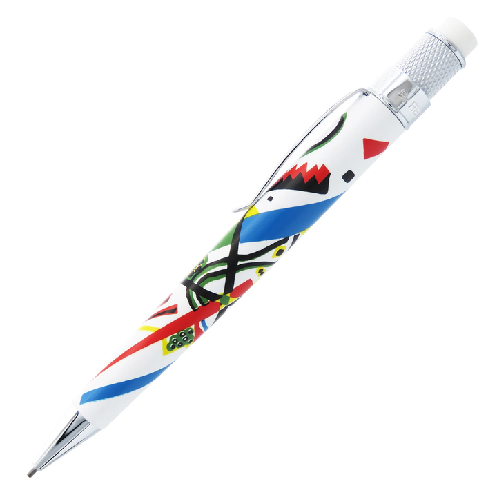 Retro 51 - The Met - Kandinsky Pencil