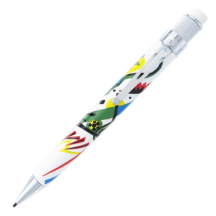Retro 51 - The Met - Kandinsky Pencil