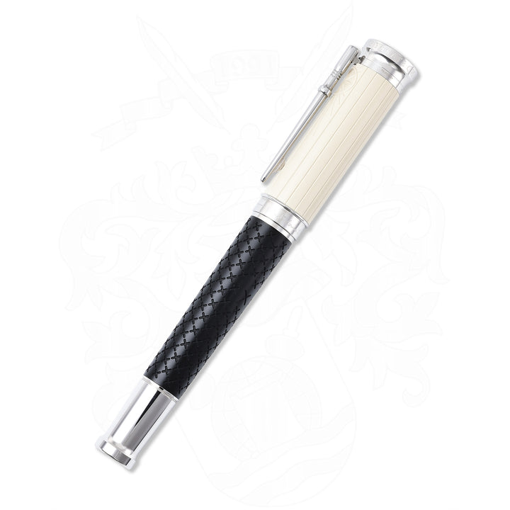 Montblanc Robert Louis Stevenson Writers Edition Fountain Pen