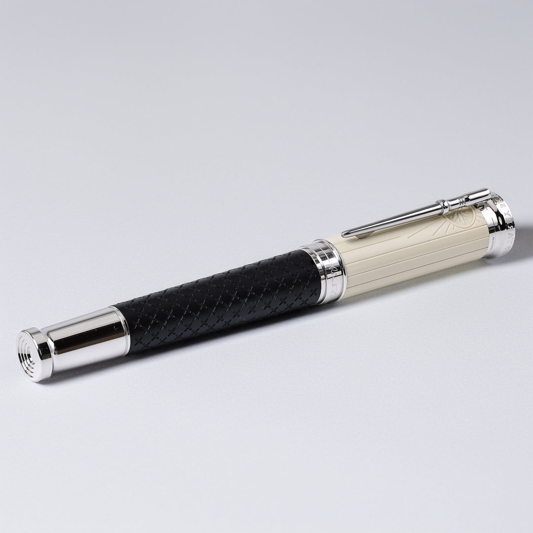 Montblanc Robert Louis Stevenson Writers Edition Fountain Pen