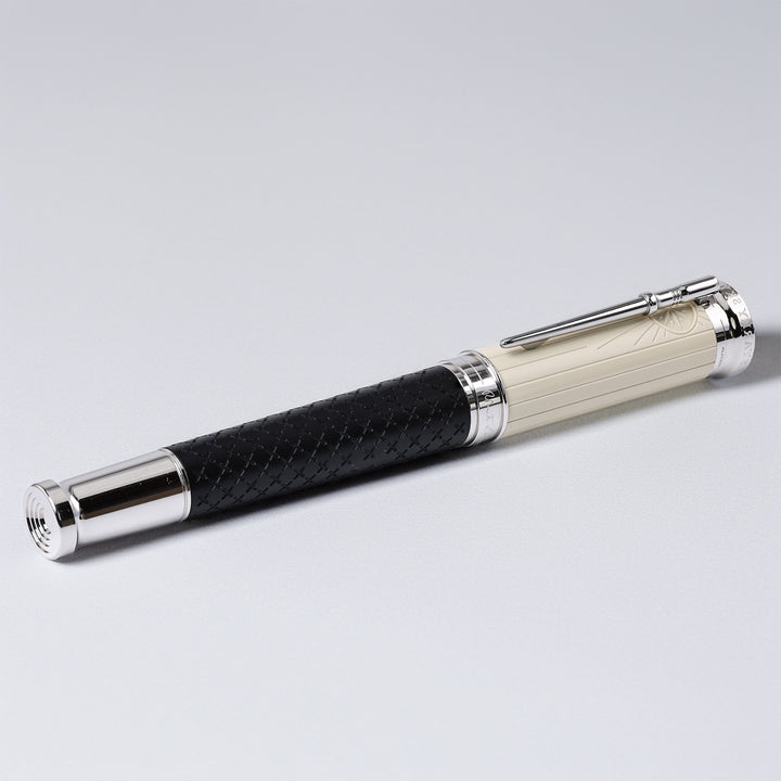 Montblanc Robert Louis Stevenson Writers Edition Fountain Pen