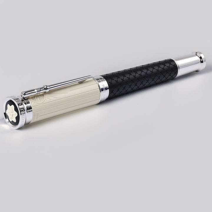 Montblanc Robert Louis Stevenson Writers Edition Fountain Pen