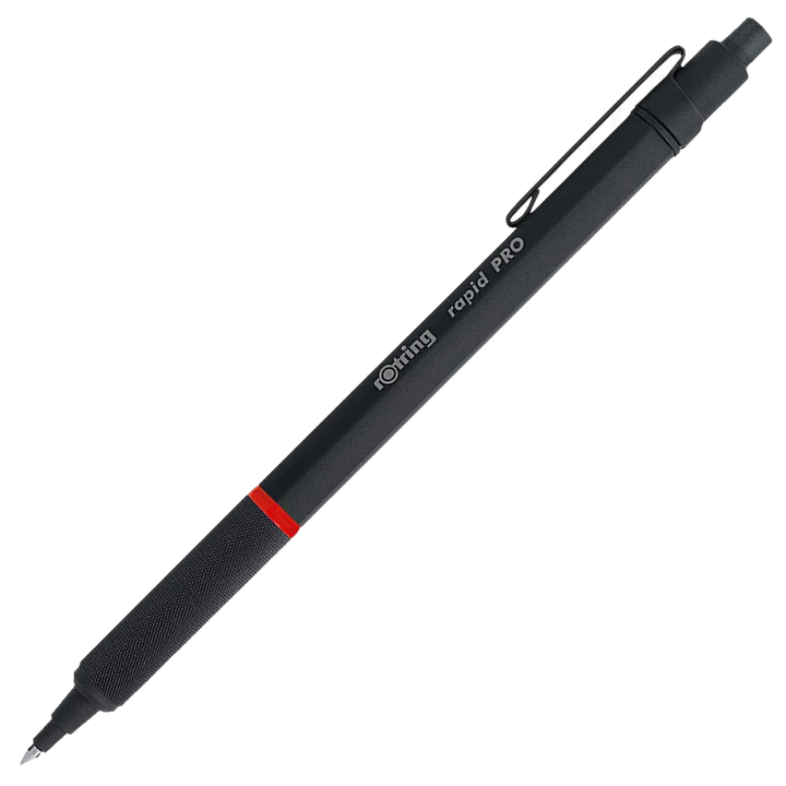 Rotring- Rapid PRO Ballpoint Pen