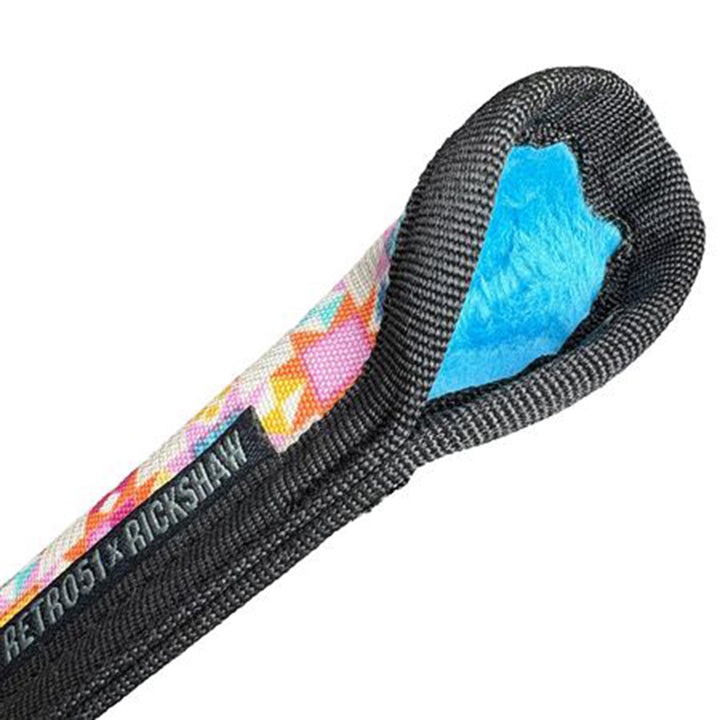 Retro 51 Rickshaw Patchwork Pen Sleeve