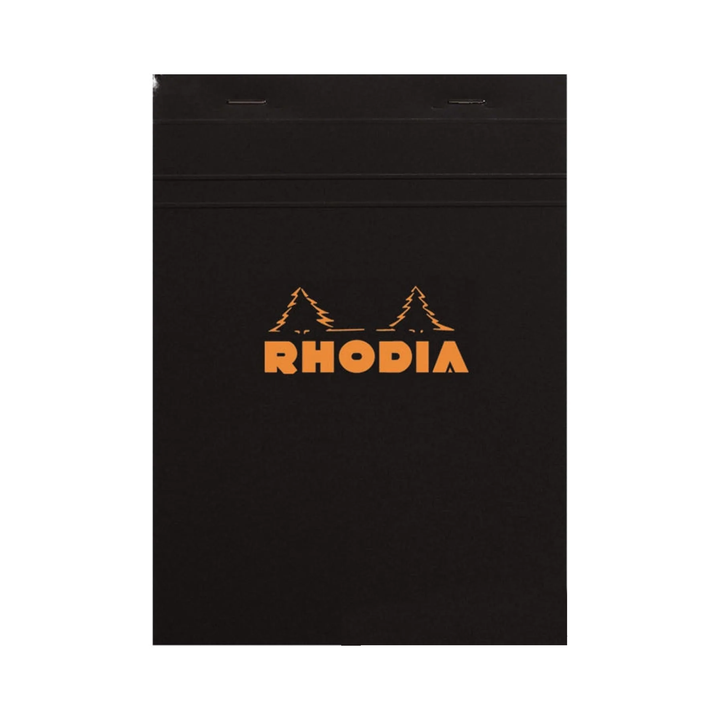 Rhodia No. 13 Classic Notepad (4 x 6)