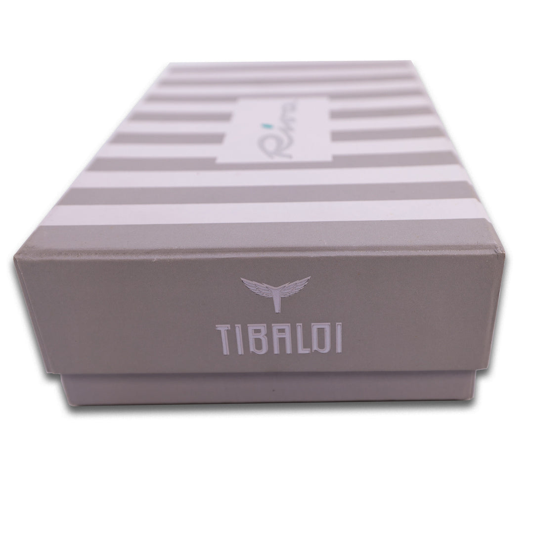 TIBALDI for Riva Fountain Pen