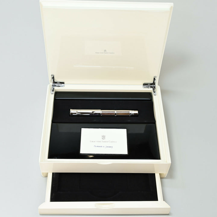 Faber Castell - Fountain pen Pen of the Year 2007- Ancient Woods