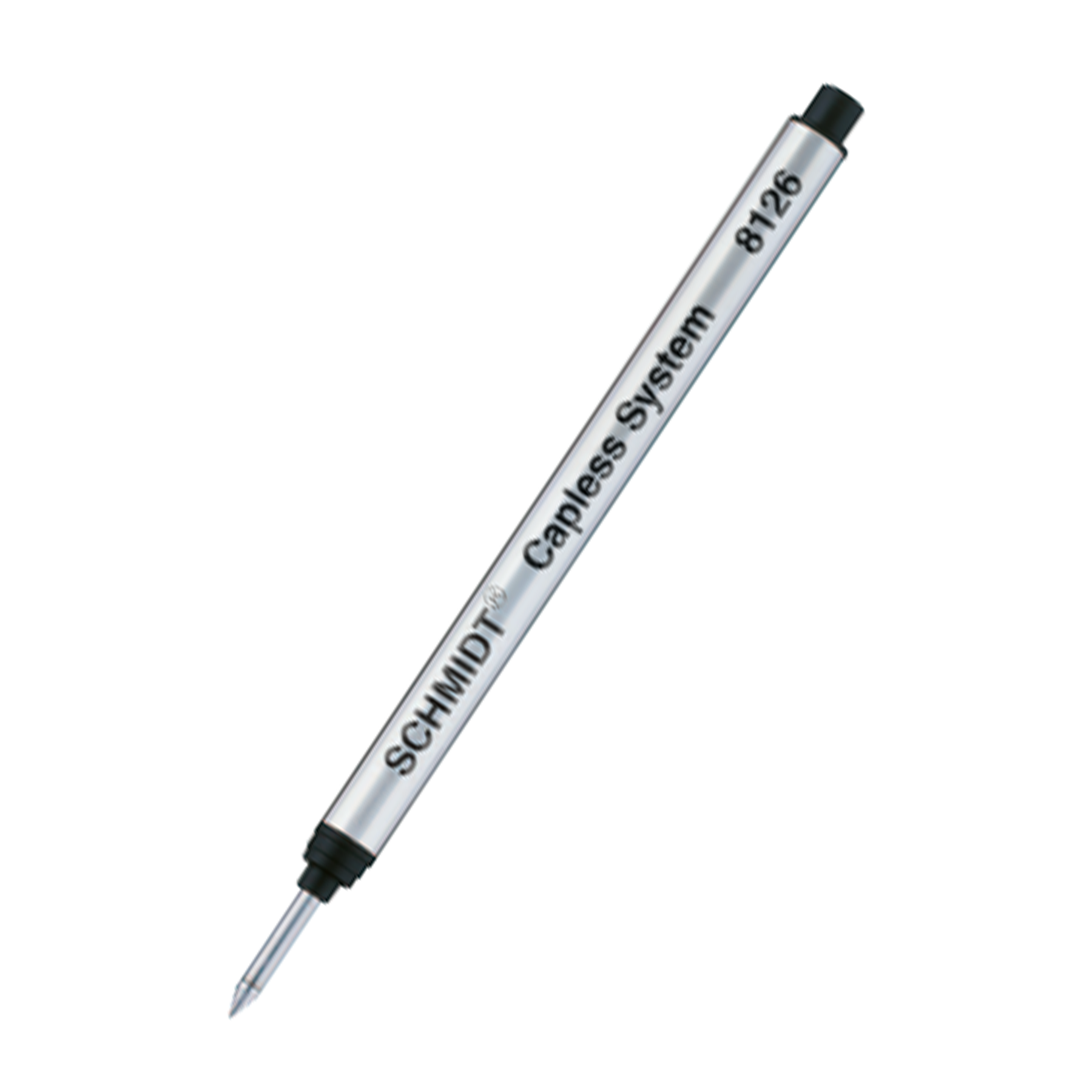 SCHMIDT P8126 roller Cap-less System - Casa della - Vendita online penne