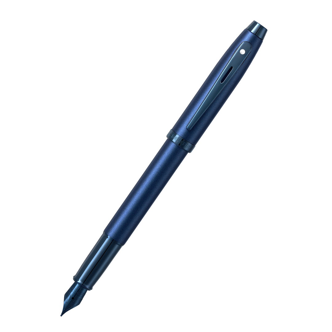 Sheaffer 100-Series Fountain Pen
