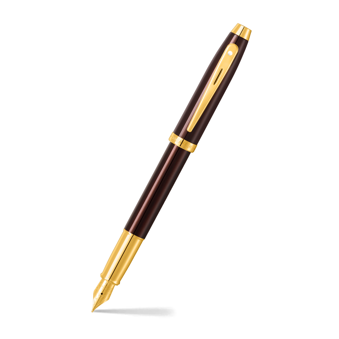 Sheaffer 100-Series Fountain Pen