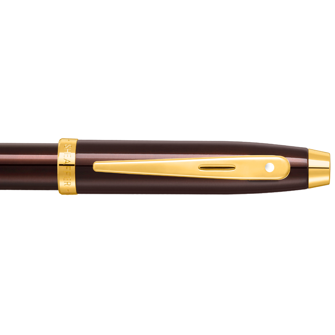 Sheaffer 100-Series Fountain Pen
