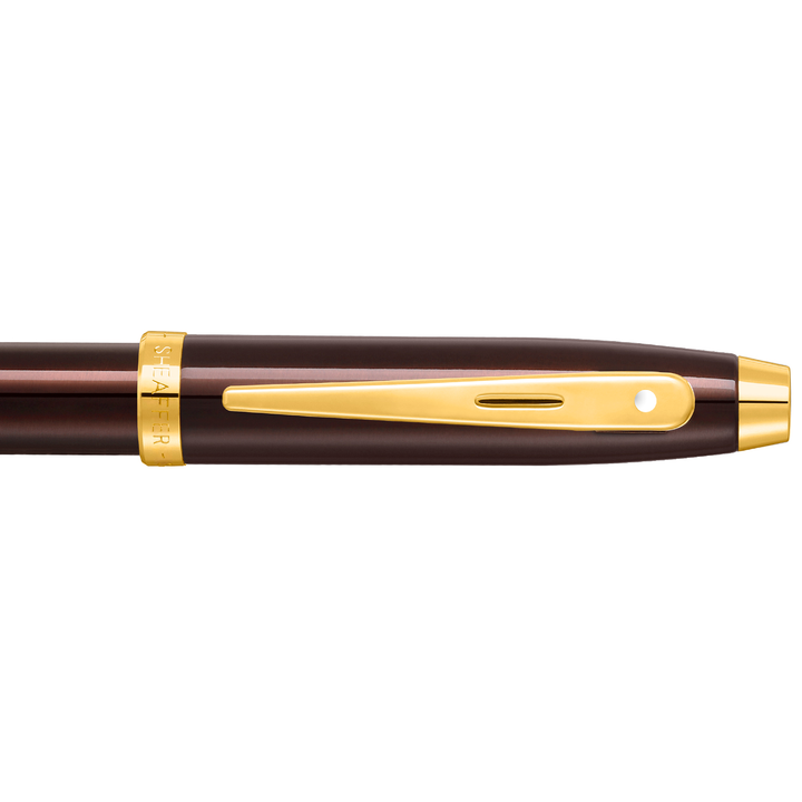 Sheaffer 100-Series Fountain Pen