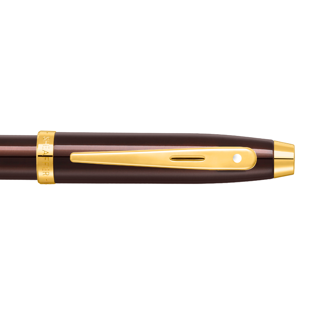 Sheaffer 100-Series Ballpoint