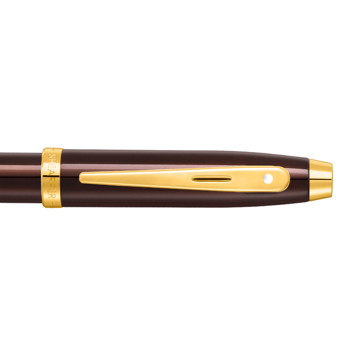 Sheaffer 100-Series Ballpoint