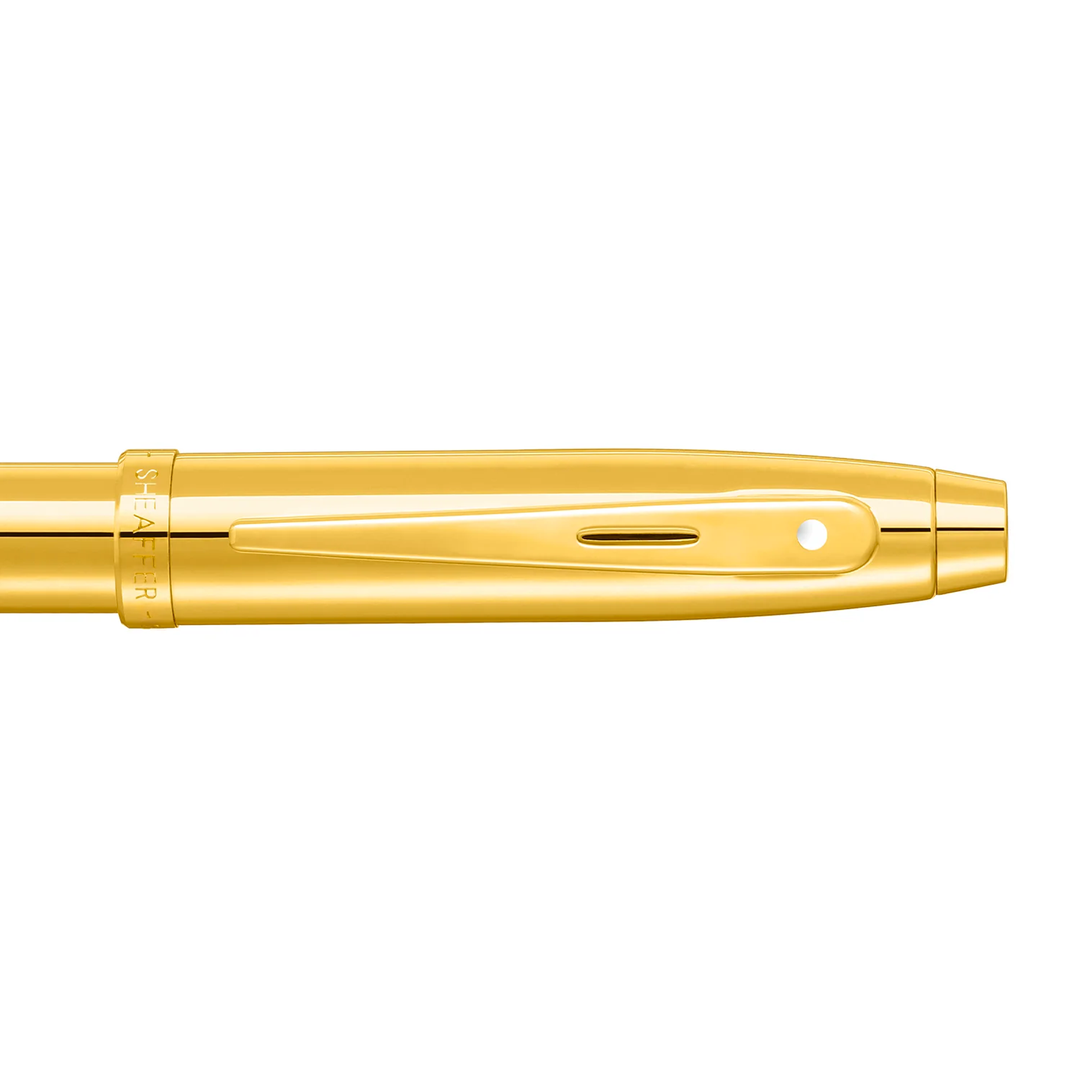 Sheaffer 100-Series Rollerball