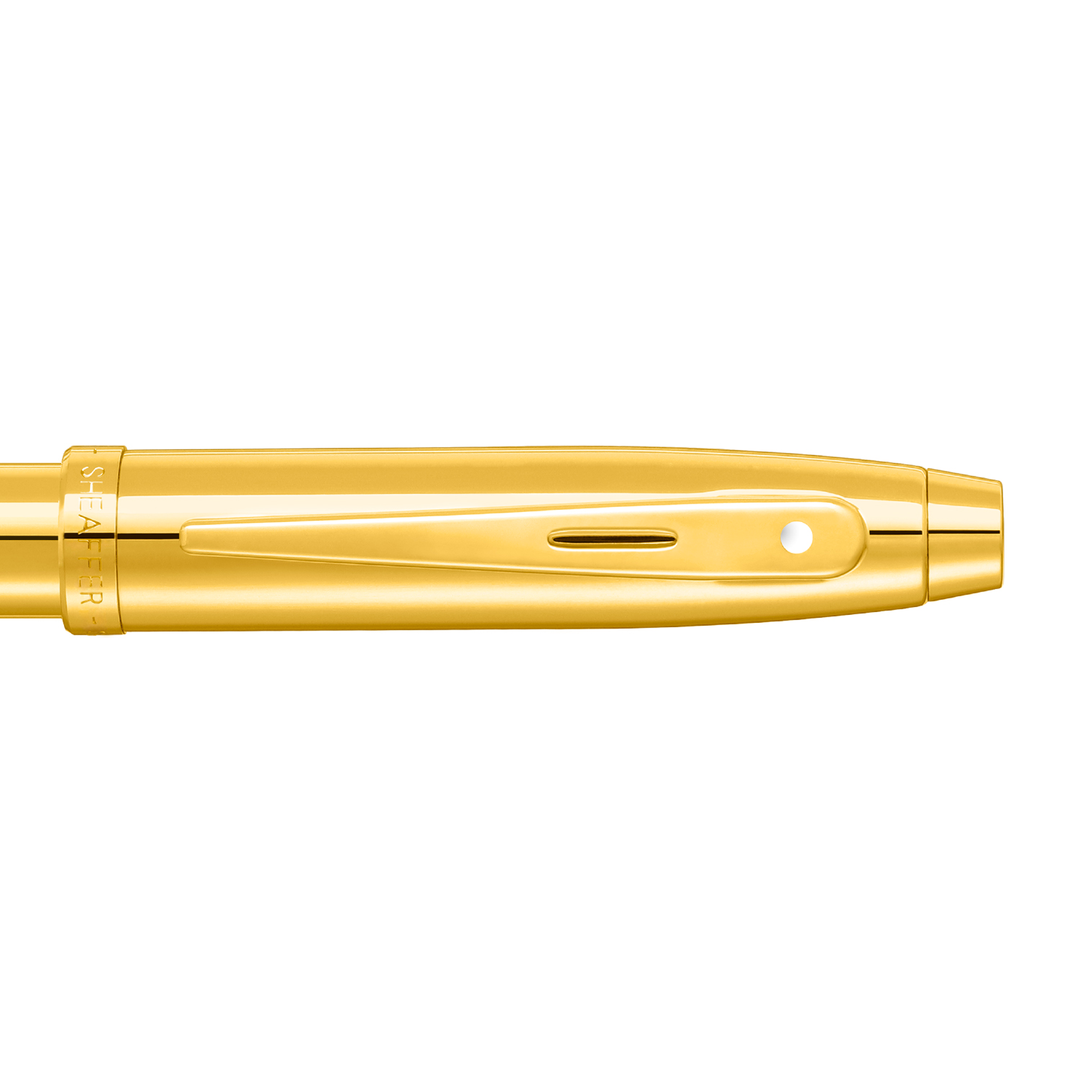 Sheaffer 100-Series Ballpoint