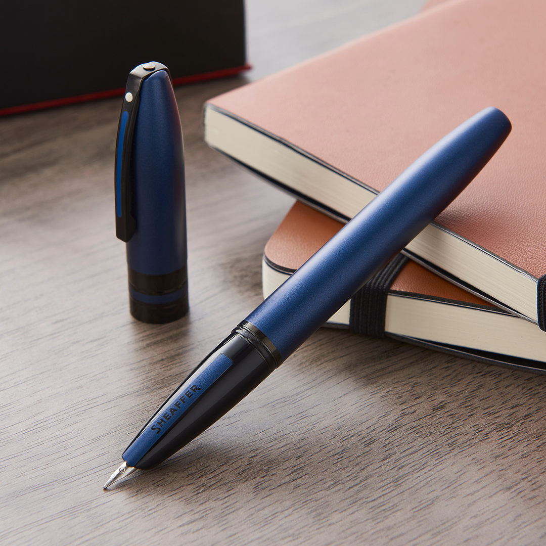 Sheaffer Icon Fountain Pen