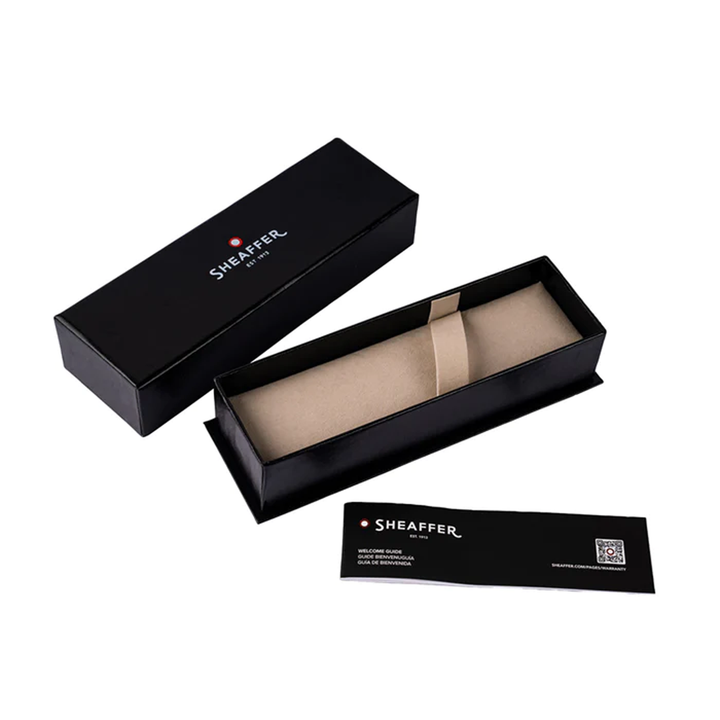 Sheaffer Sentinel Ballpoint