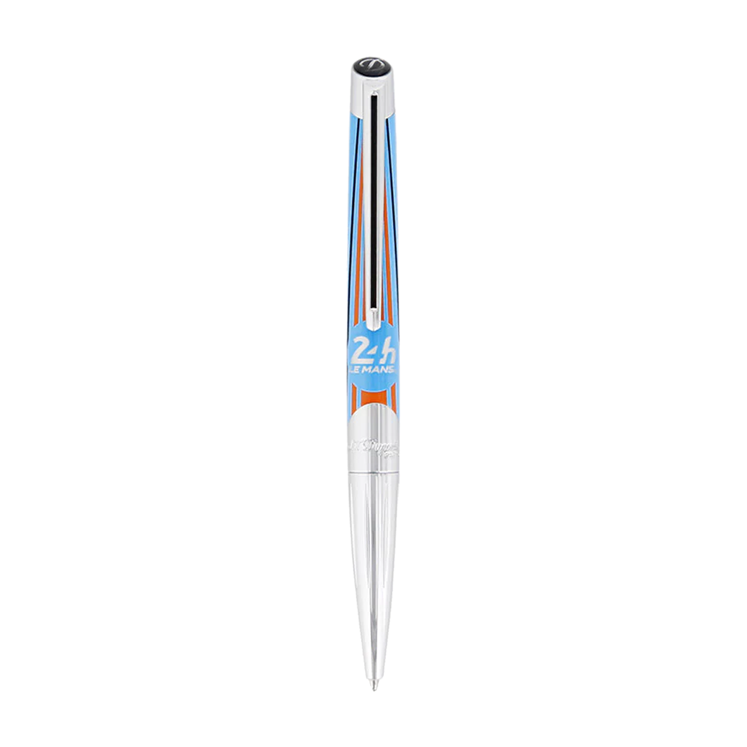 S.T. Dupont Defi Millenium Le Mans - Ballpoint