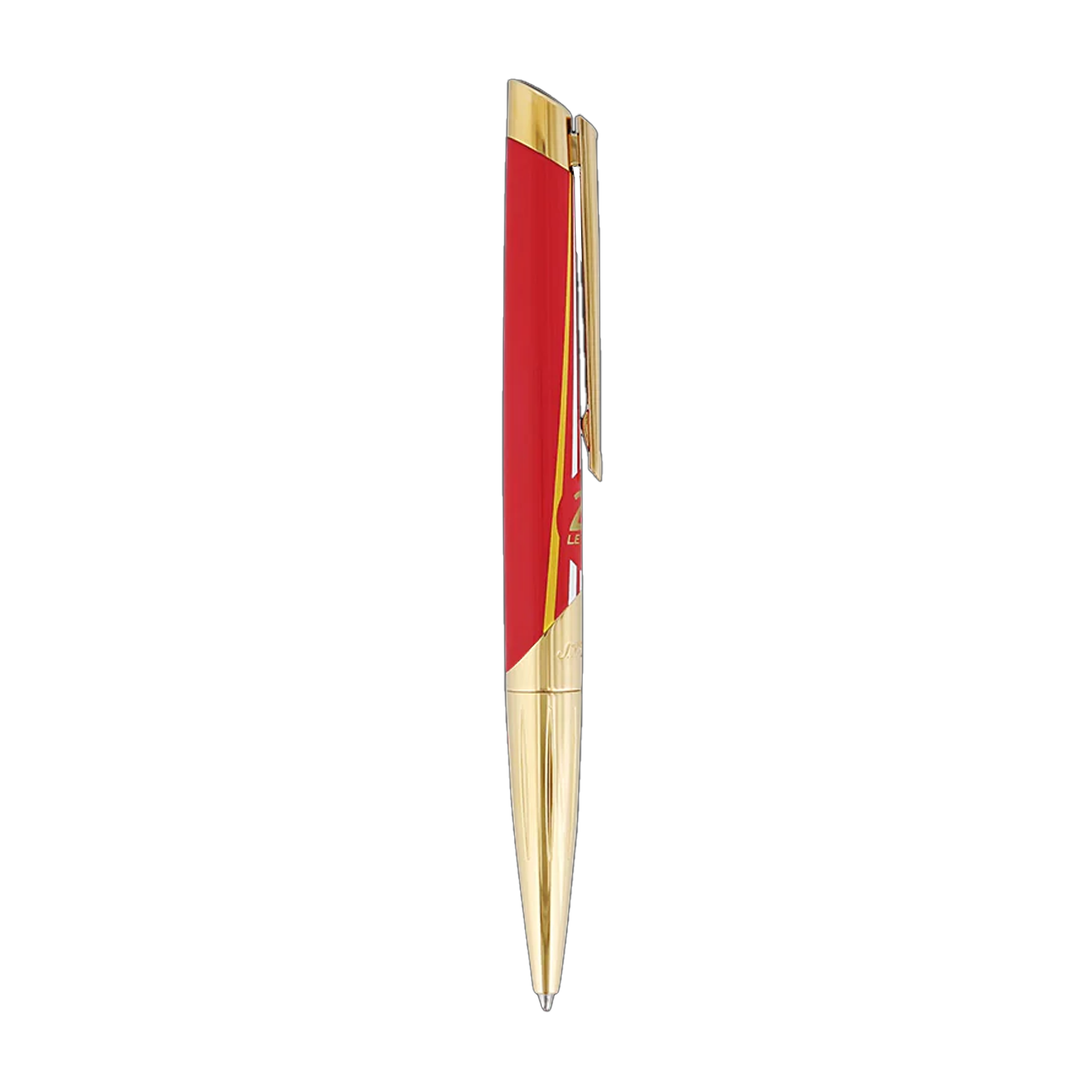 S.T. Dupont Defi Millenium Le Mans - Ballpoint
