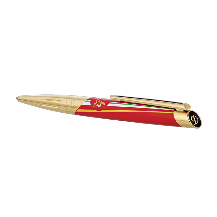 S.T. Dupont Defi Millenium Le Mans - Ballpoint