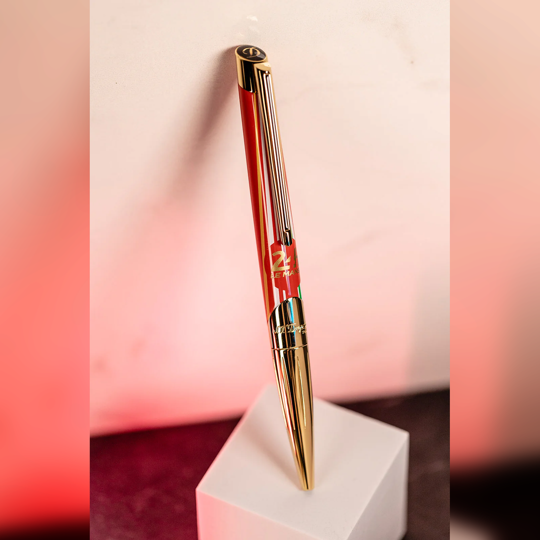 S.T. Dupont Defi Millenium Le Mans - Ballpoint
