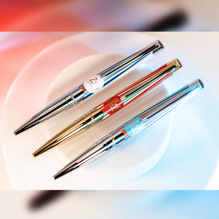 S.T. Dupont Defi Millenium Le Mans - Ballpoint