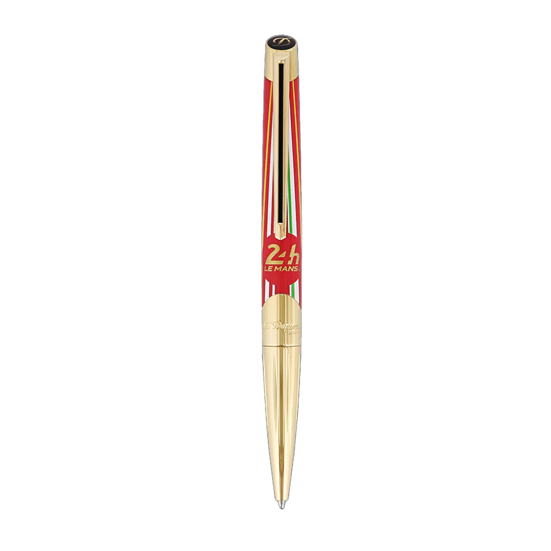 S.T. Dupont Defi Millenium Le Mans - Ballpoint