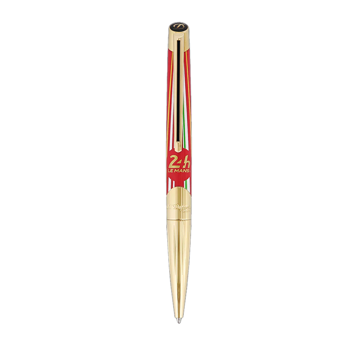 S.T. Dupont Defi Millenium Le Mans - Ballpoint