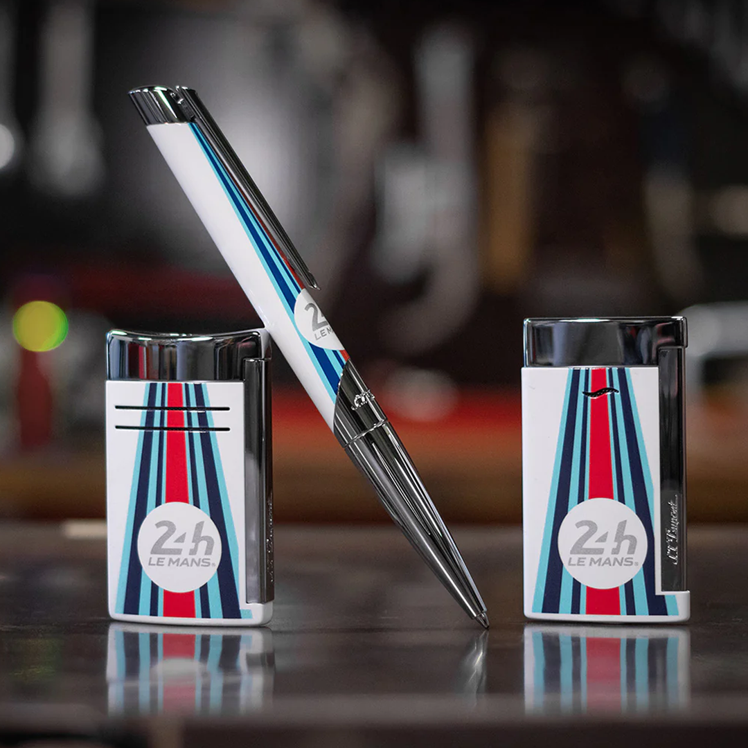 S.T. Dupont Defi Millenium Le Mans - Ballpoint