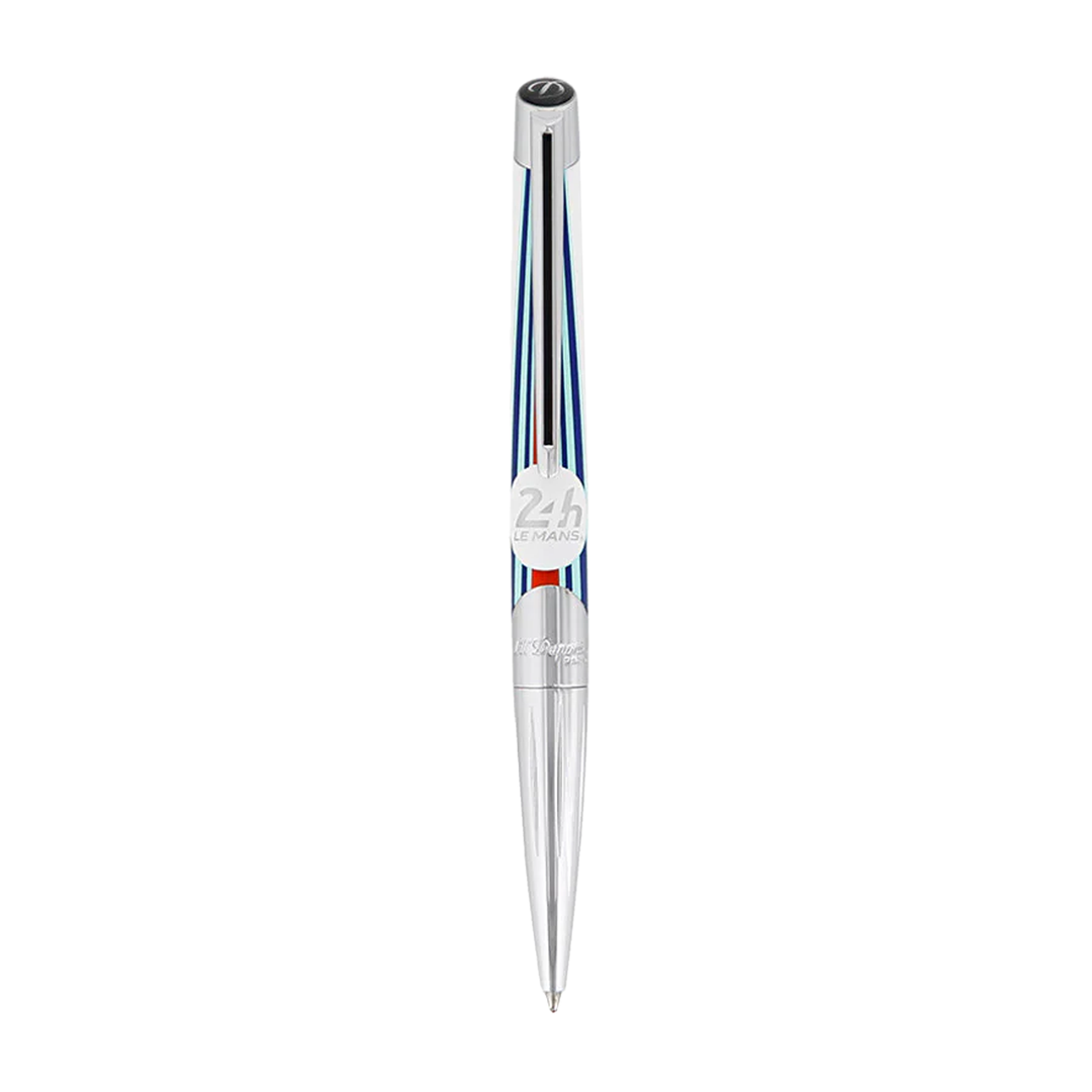 S.T. Dupont Defi Millenium Le Mans - Ballpoint